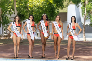 Miss Grand Prix 2025, due marchigiane protagoniste alle finali di Pescara